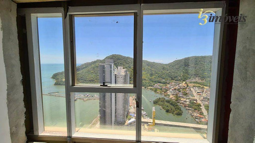 Imagem 8 de 22 de Yachthouse Residence, Apartamento A Venda, Com 4 Suítes E 4 Vagas De Garagem, Localizada Na Barra Sul, Balneário Camboriú - Sc - Ap2216