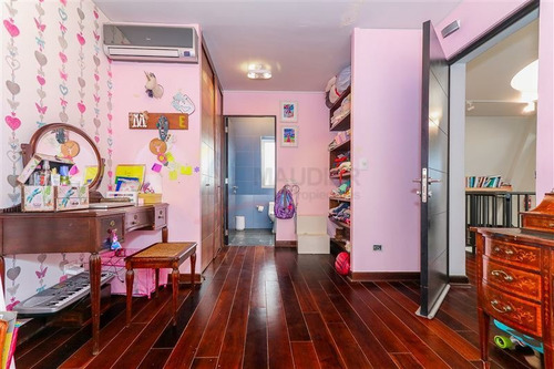 Imagen 29 de 30 de Precioso Penthouse En Arriendo De 3 Dorm. En Las Condes