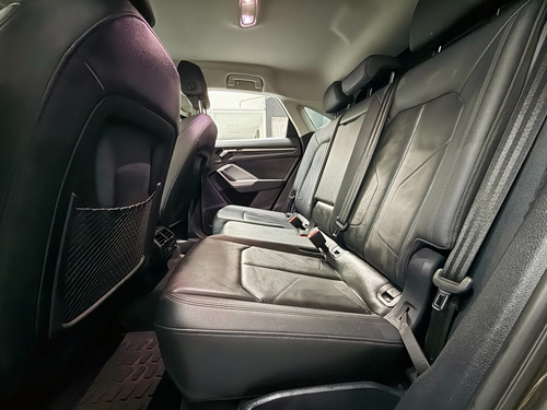 Audi Q3 Select 2022