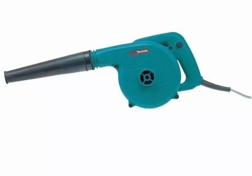 Soplador Aspirador Eléctrico 600w Makita Ub1101