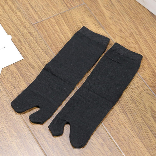 Calcetines De Dos Dedos Calcetines Con De 2 Dedos Calcetines
