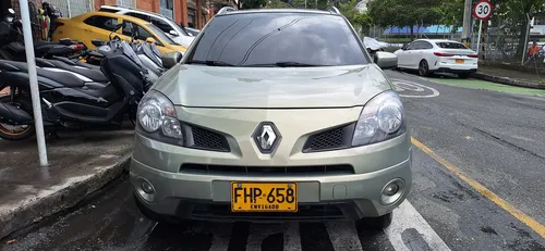 Renault Koleos 2.5 Dynamique