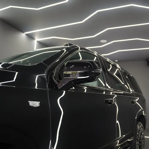 Cadillac Escalade Sport Platinum