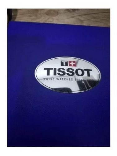 Relógio Tissot Atollo