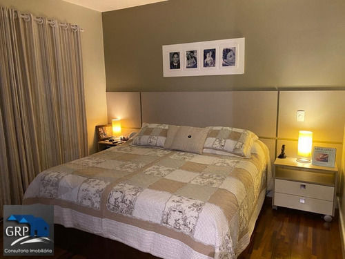 Imagem 12 de 15 de Apartamento Para Venda Em Santo André, Vila Gilda, 4 Dormitórios, 4 Suítes, 6 Banheiros, 4 Vagas - 7309_1-1789717