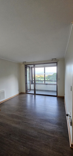 Amplio Departamento 2d 2b Con Hermosa Vista Al Rio Cruces