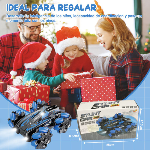 Moxue Rc Coches Heibago Carros De Control Remoto Recargable