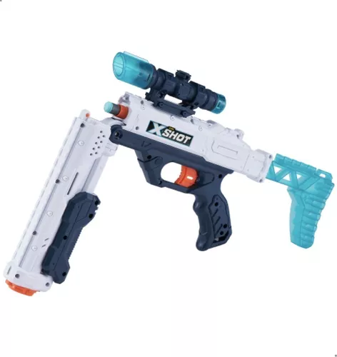 Escopeta de juguete con mira 50 cm – MANCHATOYS