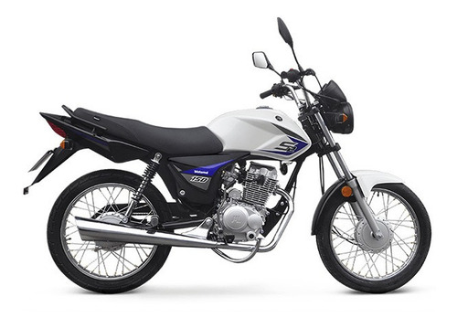 Imagen 4 de 4 de Motomel Cg 150 Serie 2 Full - Plazamotos