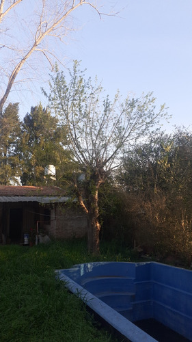 Dueño Directo Vende Casa Gral Rodríguez (sin Inmobiliaria)
