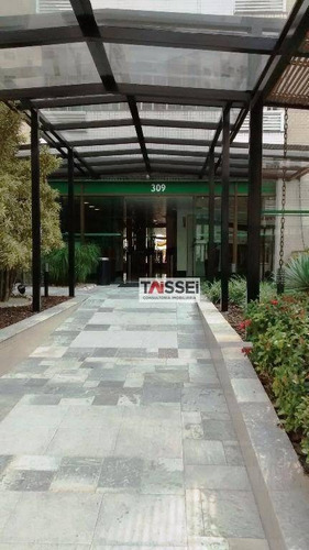 Imagem 13 de 18 de Sala Para Alugar, 50 M² Por R$ 1.600,00/mês - Saúde - São Paulo/sp - Sa0034