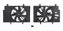 Comprar Motoventilador Sencillo Ford Figo L4 1.5l 16\u002F20 Tong Yang