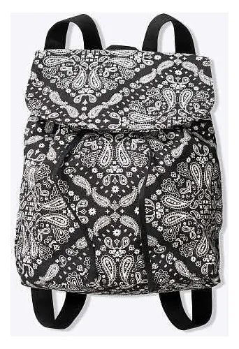 Pink victoria secret mini backpack sale