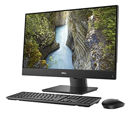Desktop Dell 5480 Intel Core I5 8gb Ram 256gb Ssd