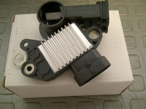 I1 Regulador Alternador Chevrolet Aveo 3 Pines