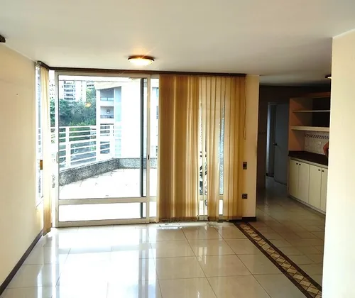 Apartamento La Tahona Ph