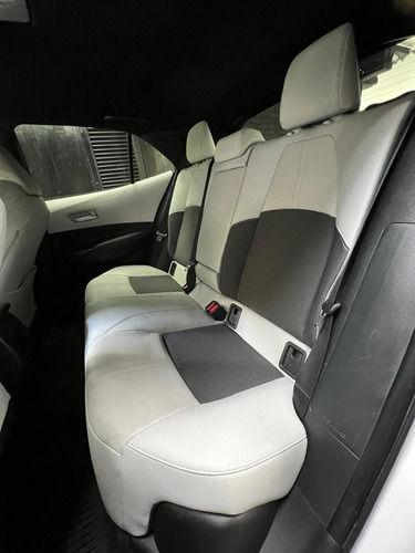 Toyota Corolla Xse Sincronico Año 2021 2 Dueños