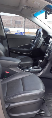 Hyundai Santa Fe 2.2 Crdi Premium 7as 6at 4wd