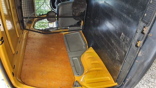 Renault Kangoo Furgão Express 1.6 Flex - 2012 - Ótimo Estado