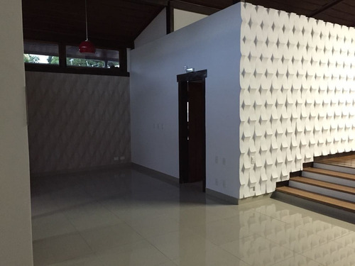 Imagem 12 de 27 de Casa Comercial Para Aluguel, 5 Quartos, 5 Suítes, 4 Vagas, Jardim Paulistano - Sorocaba/sp - 5791