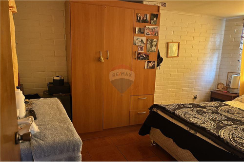 ¡tu Hogar Ideal En Villa Nevada! Isla De Maipo