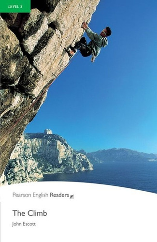 The Climb - Level 3 - Mp3 - Pearson