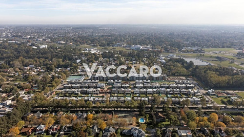 Imagen 30 de 30 de Departamento En Venta 3 Ambientes Con Jardín