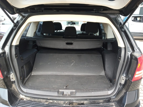 Imagen 16 de 16 de Journey 5p 2,4 Sxt 2f A/t