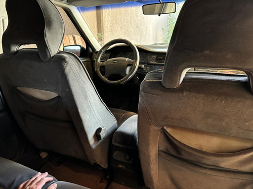 Volvo V70 2.5 20v