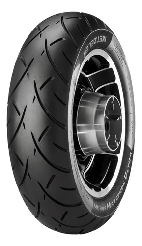 Pneu Moto Metzeler 180/55r18 74w Me888 Marathon Ultra Tl (t)