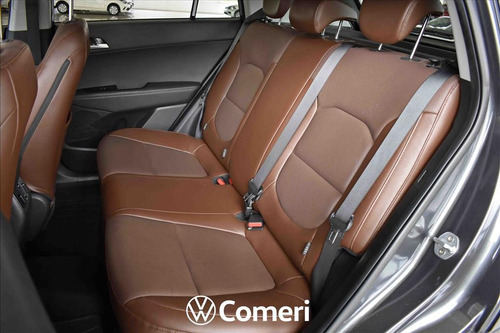 Creta 2.0 Automatico 2018 (1794232139)