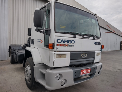 Imagem 3 de 15 de Ford Cargo 4532