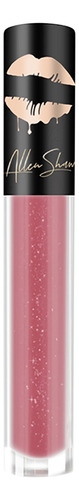 Batom Multicolorido S Diamond Fine Flash Matte Lip Gla 2010