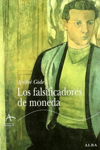 Libro Los Falsificadores De Moneda De Gide Andre