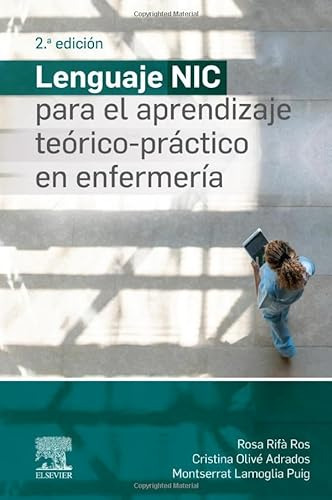 Libro Lenguaje Nic Para El Aprendizaje Teórico Práctico En E