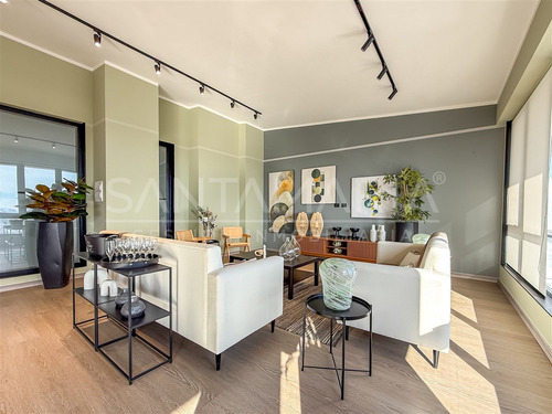 Departamento En Arriendo En Rengo Con Bulnes, Concepción