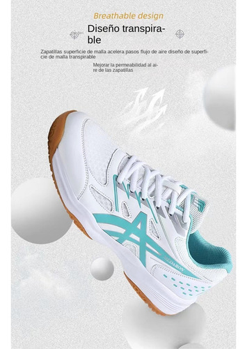 Zapatos De Voleibol Transpirables Para Hombres 2023