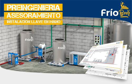 Mini Chiller Cerveza Enfriador De Agua Frio Beer