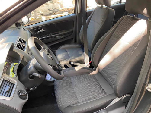 Volkswagen Suran 1.6 Comfortline 101cv 2019