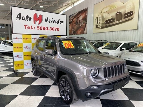 Jeep Renegade 1.8 16v Limited