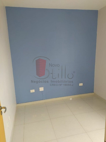 Imagem 7 de 15 de Apartamento - Vila Carrao - Ref: 9583 - V-9583