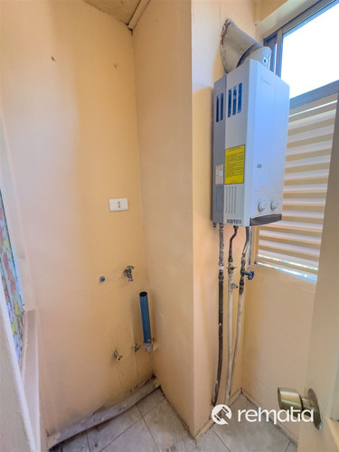 Liquidacion Departamento En Venta De 3 Dorm. En Santiago