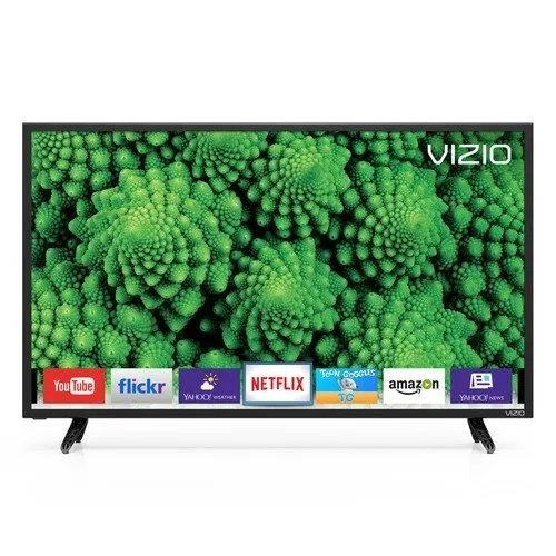 Pantalla Smart Tv Vizio 32 D32hf0 Full Hd 12 Meses Sin Intereses