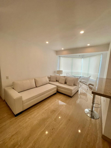 Imagen 3 de 12 de El Rosal Impecable Amoblado Op Inmuebles