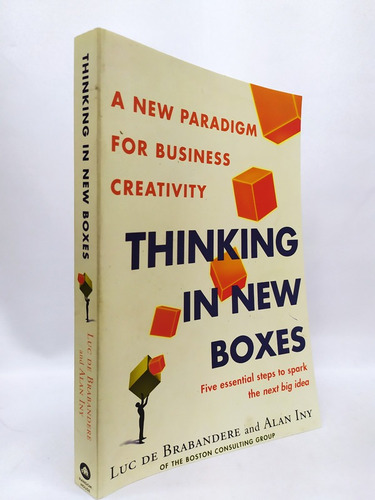 Thinking In New Boxes