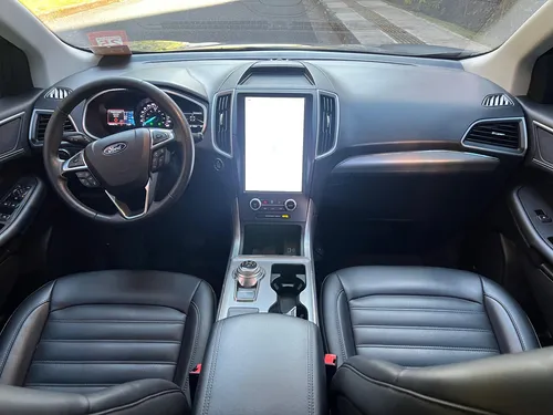 Ford Edge Sel 4x2 2021