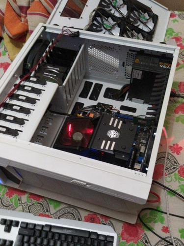 Pc Gamer/ Troco Por Ps4 E Rog Phone ( Aceito Propostas )