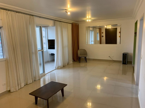 Imagem 1 de 27 de Apartamento 3 Dormitórios À Venda Com Suíte, 114 M² - Jardim Zaira - Centro Guarulhos/sp - Ap0179