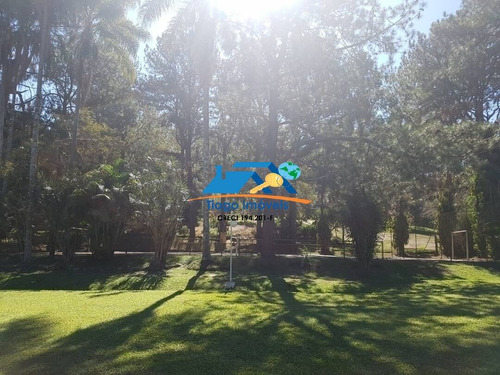 Imagem 10 de 10 de Lindo Sítio A Venda Em Bragança Paulista - 346