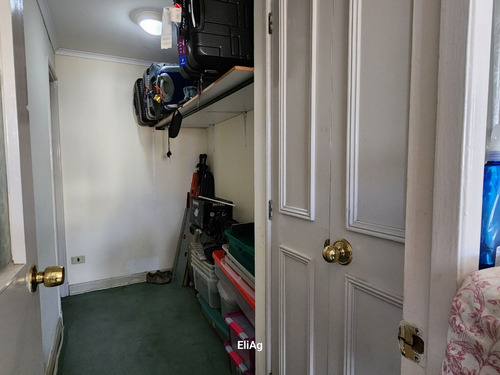 Venta Depto. Martin Zamora C/felix Amesti 3d+2b+1 Bo+2e+serv